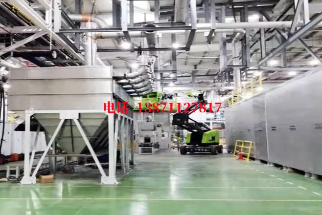 大英机电设备安装工程,设备安装公司