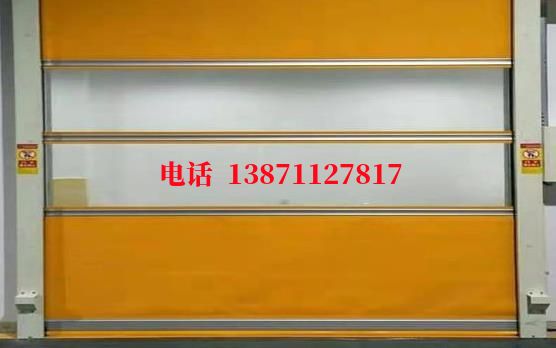 大英洁净室门